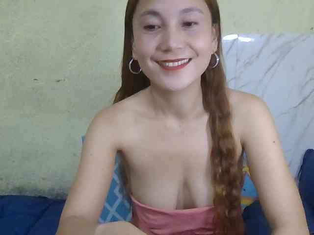 Stephanie215 webcam