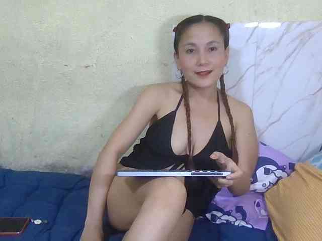 Stephanie215 webcam