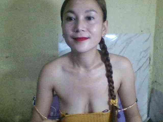 Stephanie215 webcam