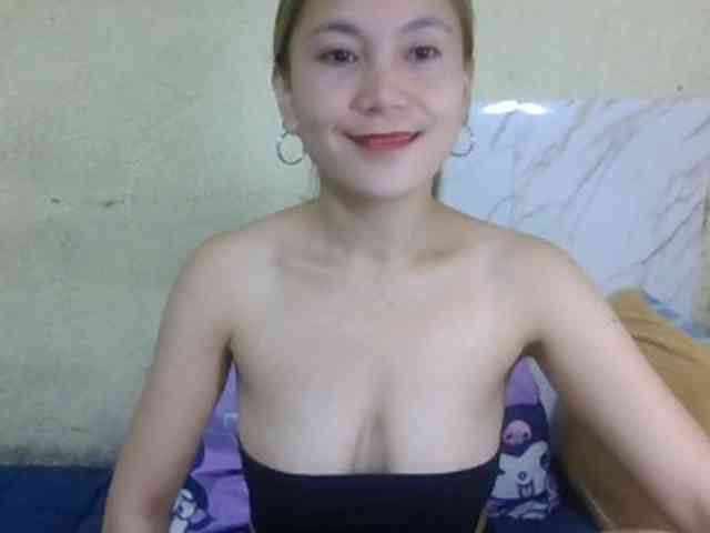 Stephanie215 webcam