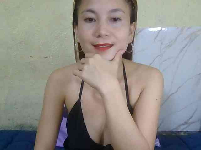 Stephanie215 webcam