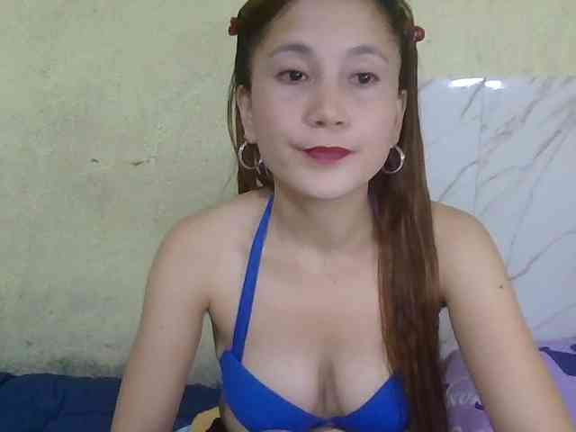 Stephanie215 webcam