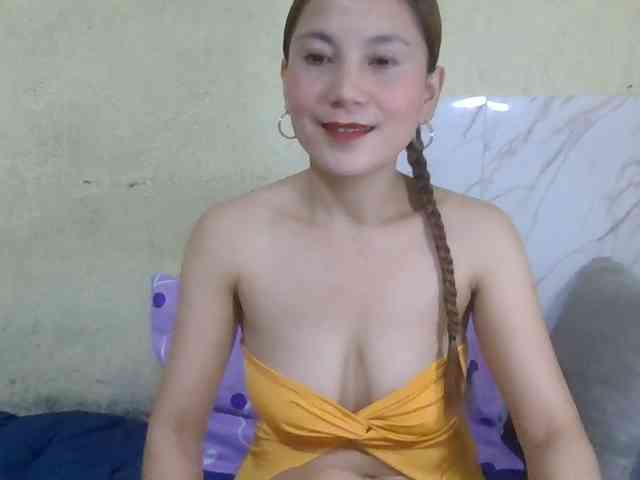 Stephanie215 webcam