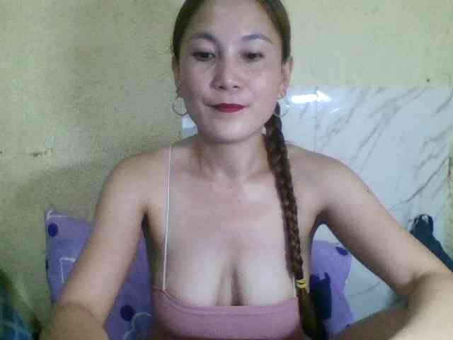 Stephanie215 webcam