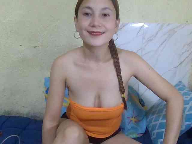 Stephanie215 webcam