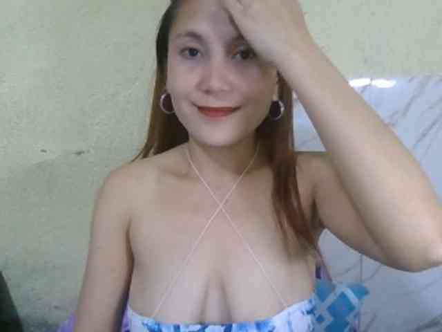 Stephanie215 webcam
