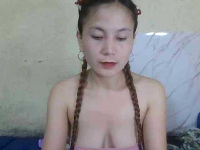 Stephanie215 webcam