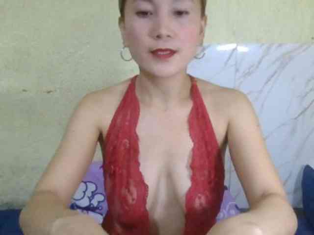 Stephanie215 webcam