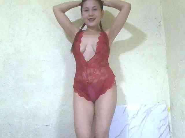 Stephanie215 webcam