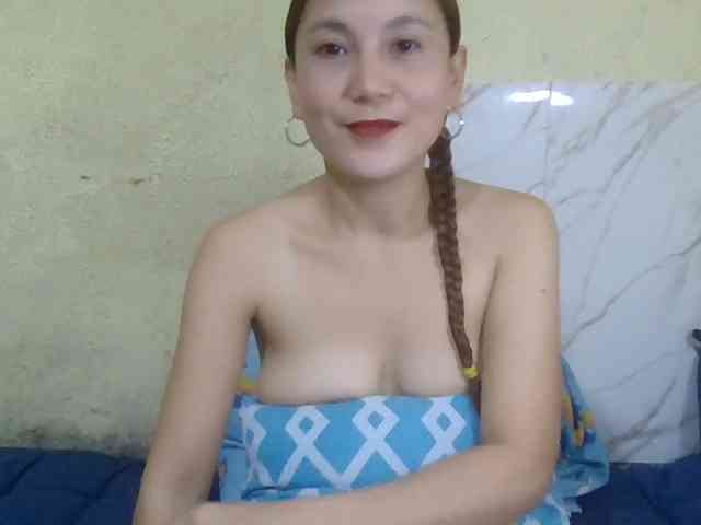 Stephanie215 webcam