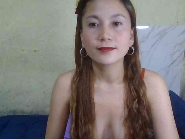 Stephanie215 webcam