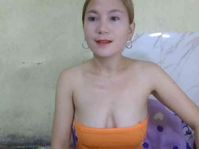 Stephanie215 webcam