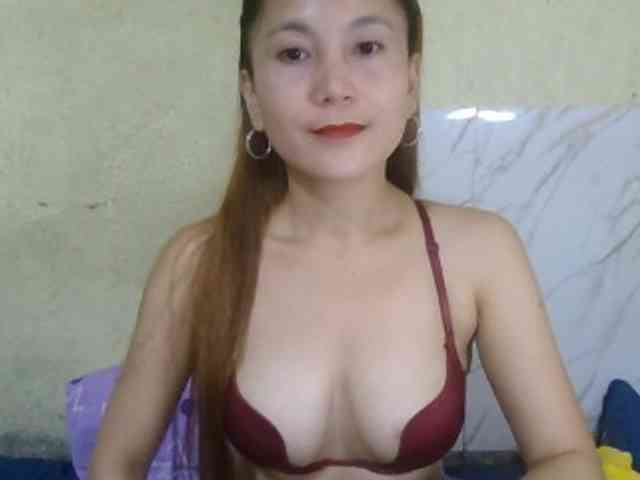Stephanie215 webcam