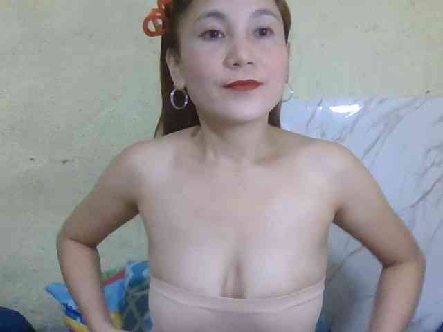 Stephanie215 webcam
