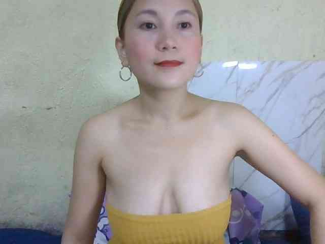 Stephanie215 webcam