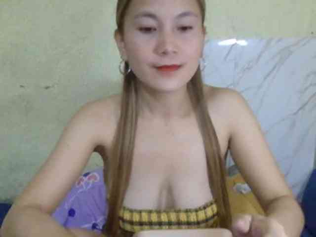 Stephanie215 webcam