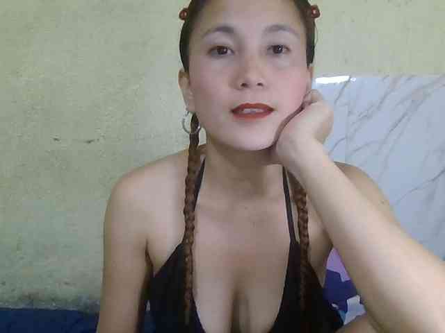Stephanie215 webcam