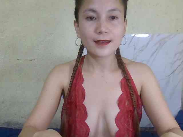 Stephanie215 webcam