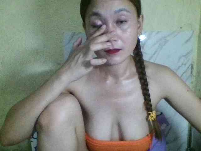 Stephanie215 webcam