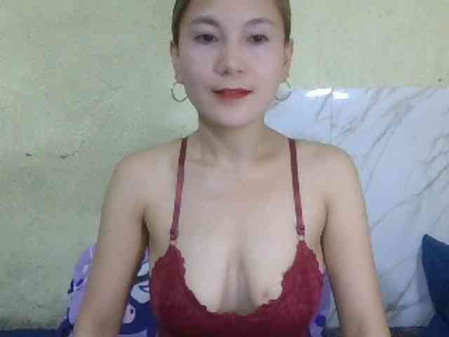 Stephanie215 webcam