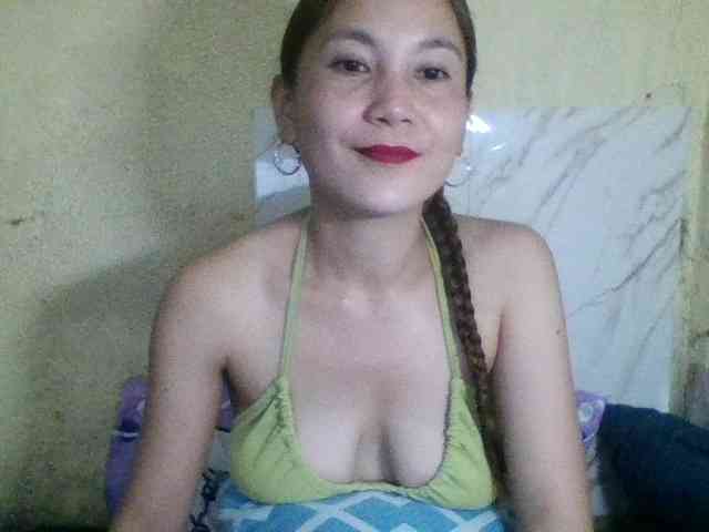 Stephanie215 webcam