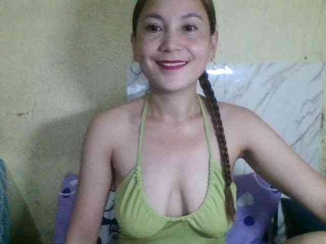Stephanie215 webcam