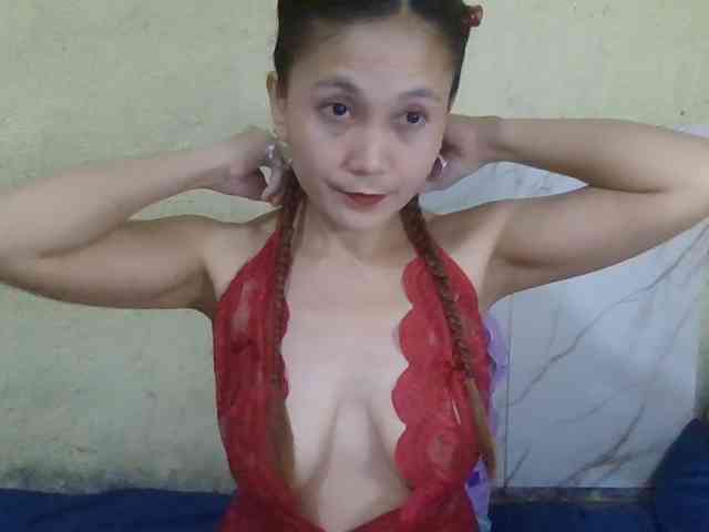 Stephanie215 webcam