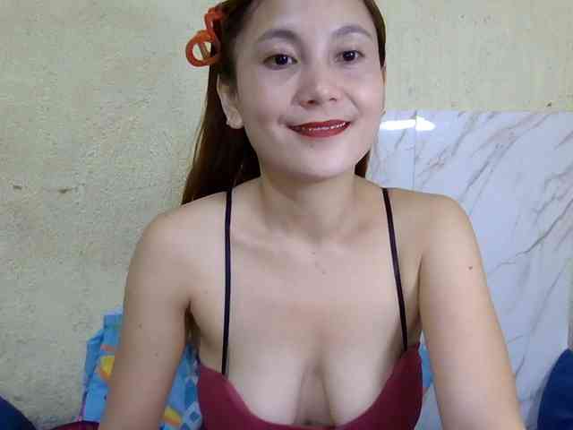 Stephanie215 webcam