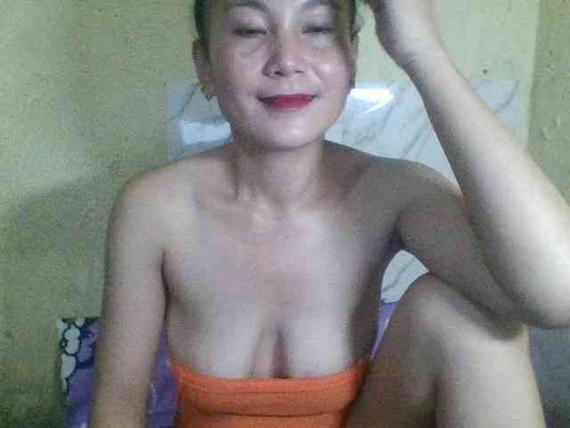 Stephanie215 webcam