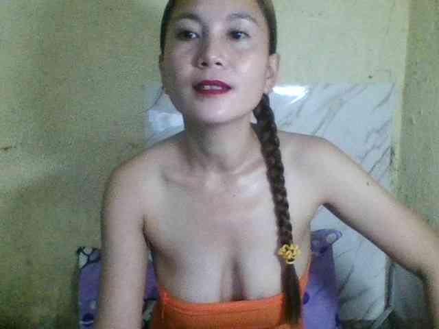 Stephanie215 webcam