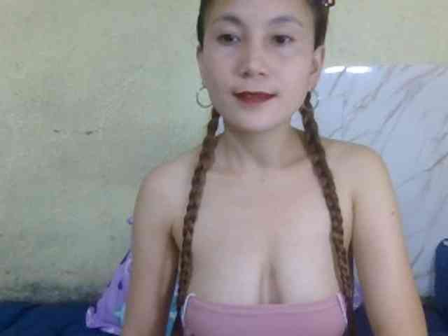 Stephanie215 webcam