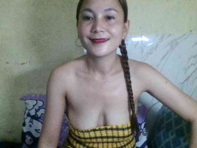 Stephanie215 webcam