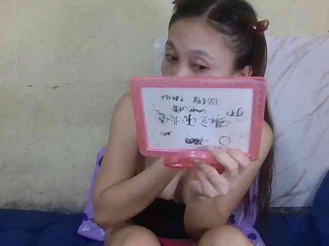 Stephanie215 webcam