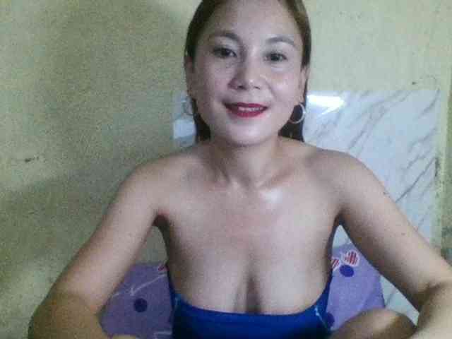 Stephanie215 webcam