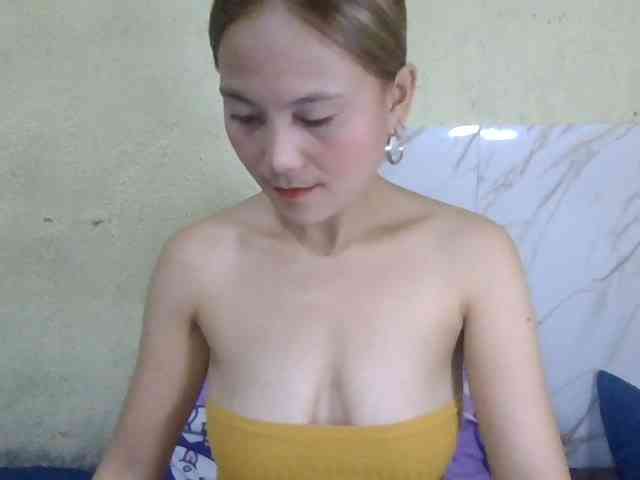 Stephanie215 webcam