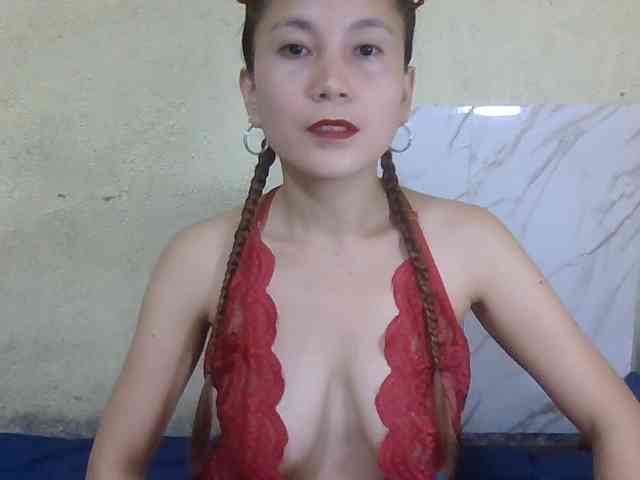 Stephanie215 webcam