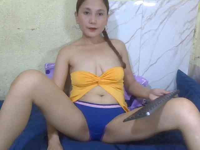 Stephanie215 webcam