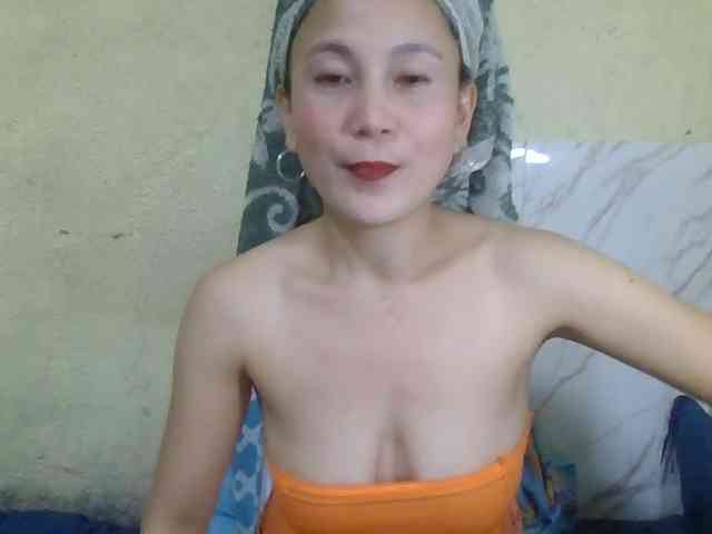 Stephanie215 webcam