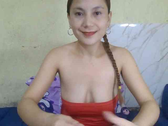 Stephanie215 webcam