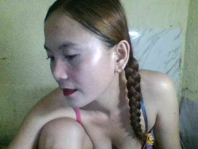 Stephanie215 webcam