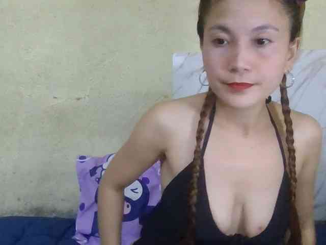 Stephanie215 webcam