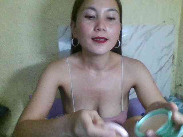Stephanie215 webcam