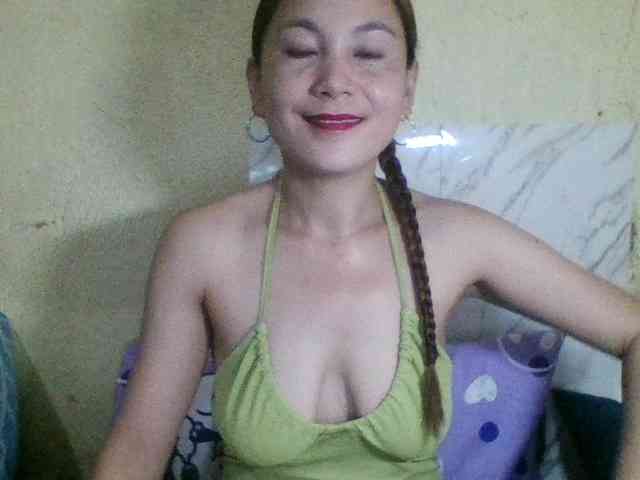 Stephanie215 webcam
