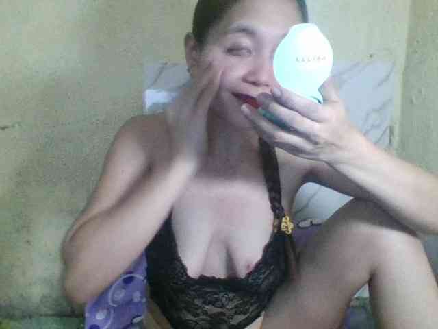 Stephanie215 webcam