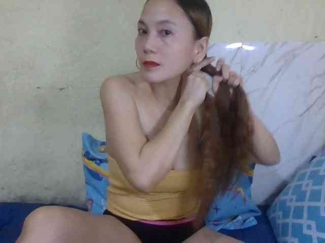 Stephanie215 webcam