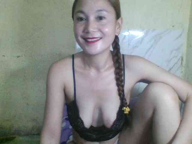 Stephanie215 webcam