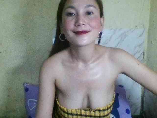 Stephanie215 webcam