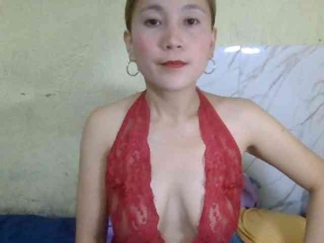 Stephanie215 webcam