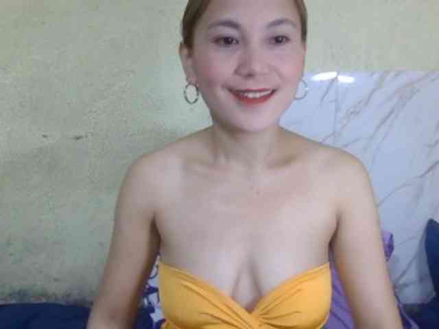 Stephanie215 webcam