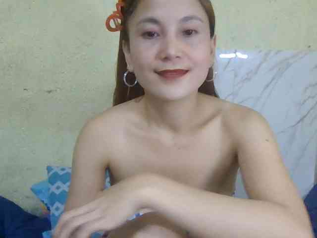 Stephanie215 webcam